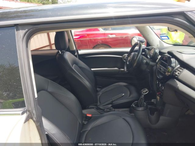 2016 MINI HARDTOP WMWXP5C55G3B14454 Photo 4