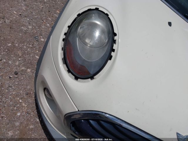 2016 MINI HARDTOP WMWXP5C55G3B14454 Photo 5