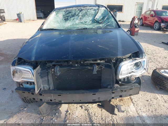 2C3CCAAG4FH894034 Chrysler 300