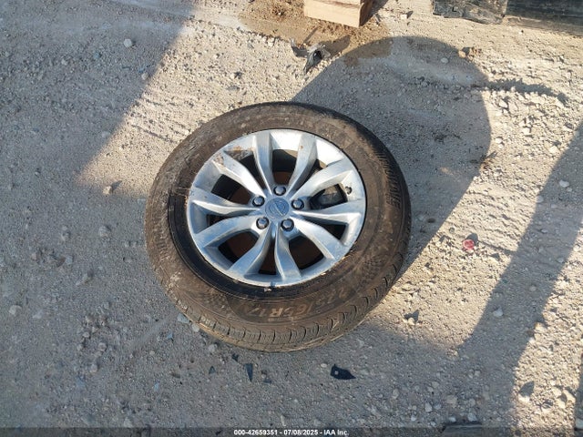 2C3CCAAG4FH894034 Chrysler 300