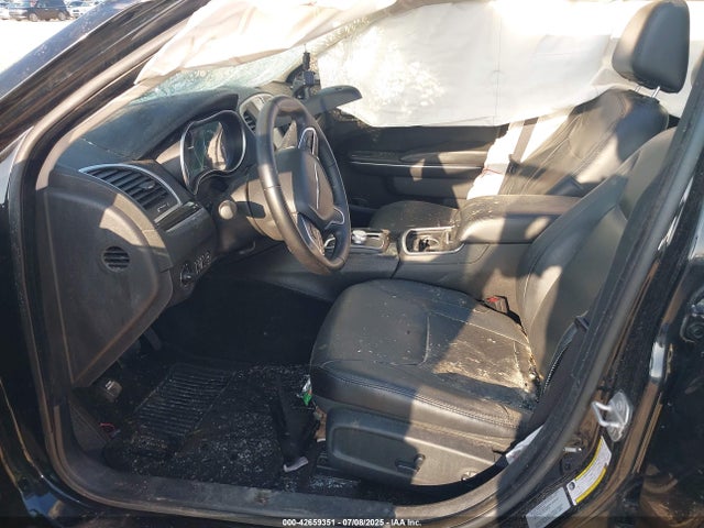 2C3CCAAG4FH894034 Chrysler 300