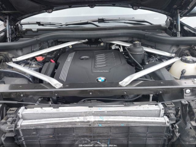 2020 BMW X5 5UXCR6C0XL9D63537 Photo 9