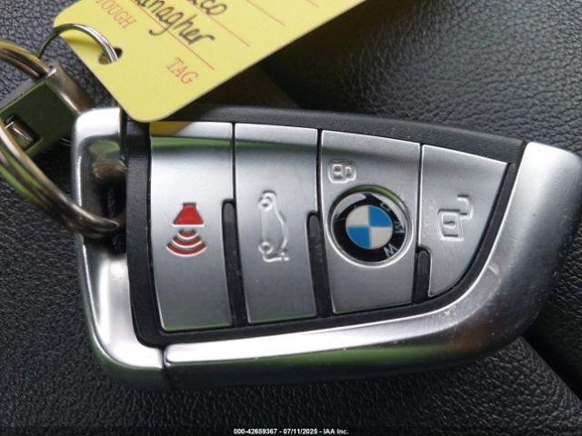 2020 BMW X5 5UXCR6C0XL9D63537 Photo 10