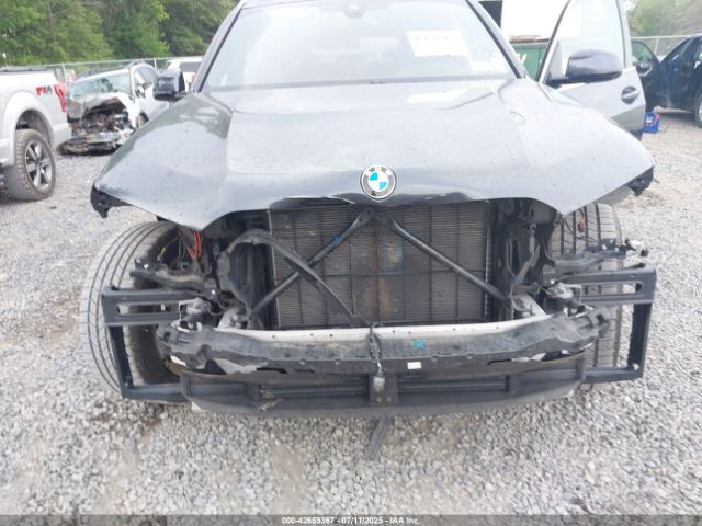 2020 BMW X5 5UXCR6C0XL9D63537 Photo 5