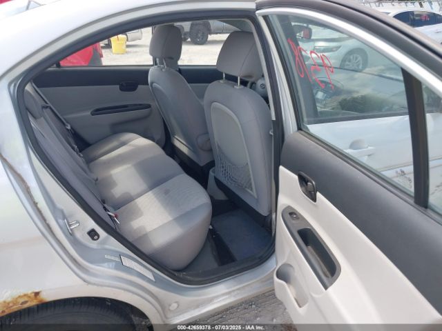 2011 HYUNDAI ACCENT KMHCN4AC2BU603781 Photo 7