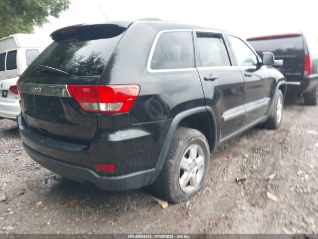 2013 JEEP GRAND CHEROKEE 1C4RJFAG8DC558024 Photo 3