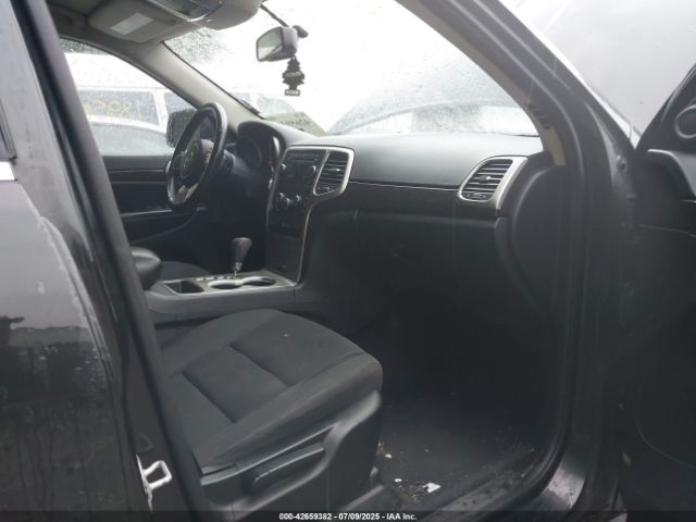 2013 JEEP GRAND CHEROKEE 1C4RJFAG8DC558024 Photo 4