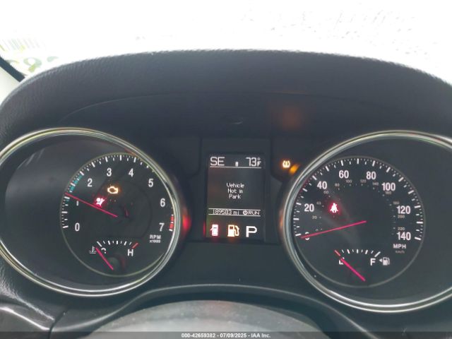 2013 JEEP GRAND CHEROKEE 1C4RJFAG8DC558024 Photo 6