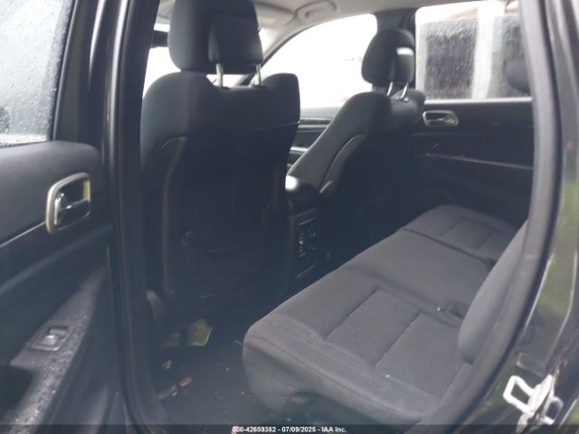 2013 JEEP GRAND CHEROKEE 1C4RJFAG8DC558024 Photo 7