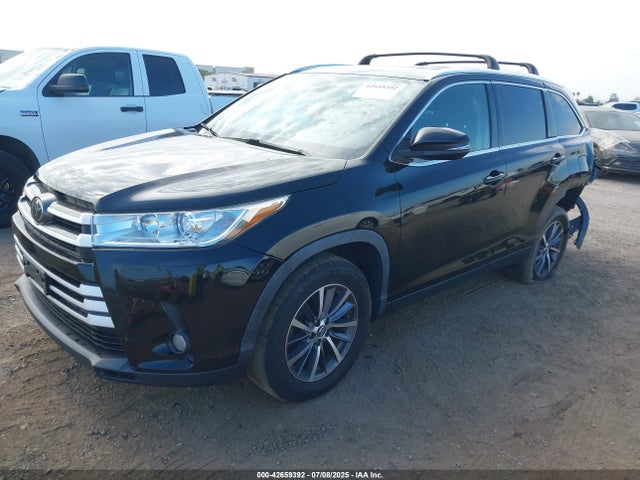 5TDKZRFH9KS332308 Toyota 2gr-fks