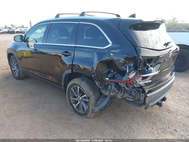 5TDKZRFH9KS332308 Toyota 2gr-fks