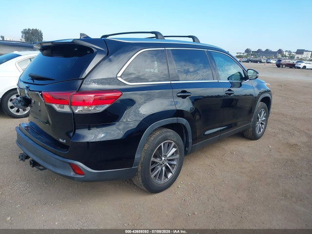 5TDKZRFH9KS332308 Toyota 2gr-fks