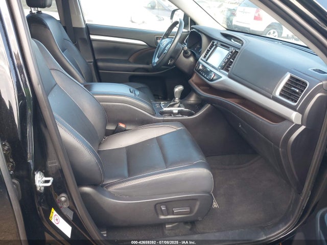 5TDKZRFH9KS332308 Toyota 2gr-fks