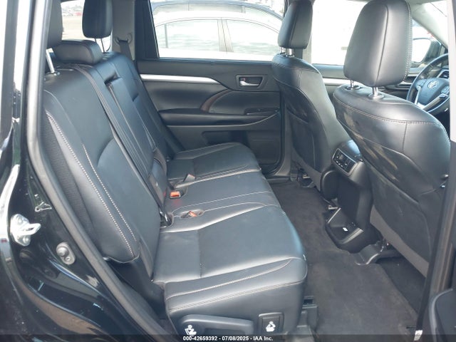 5TDKZRFH9KS332308 Toyota 2gr-fks