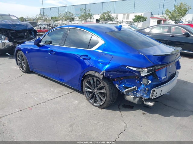 JTHGZ1B26M5041426 Lexus 2gr-fks