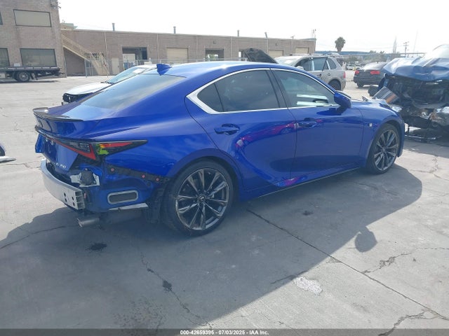 JTHGZ1B26M5041426 Lexus 2gr-fks