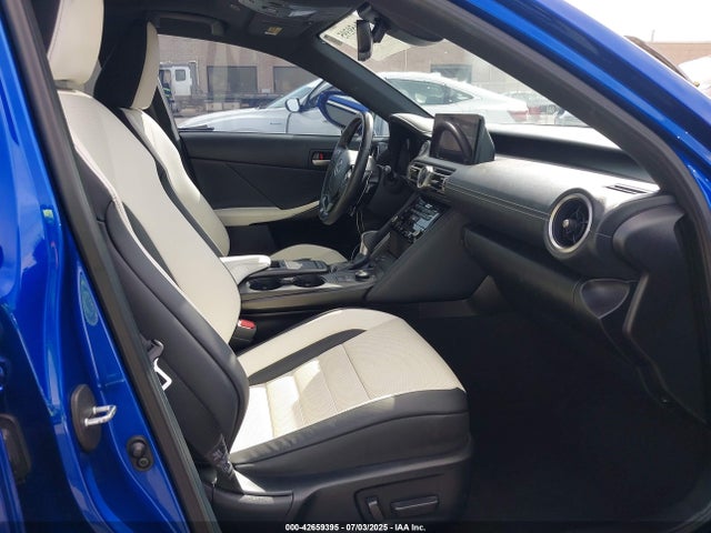 JTHGZ1B26M5041426 Lexus 2gr-fks