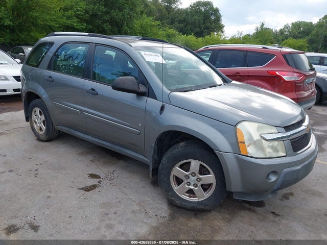 2006 CHEVROLET EQUINOX 2CNDL13F066152239
