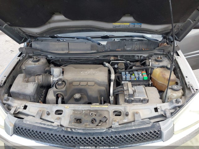 2006 CHEVROLET EQUINOX 2CNDL13F066152239 Photo 9