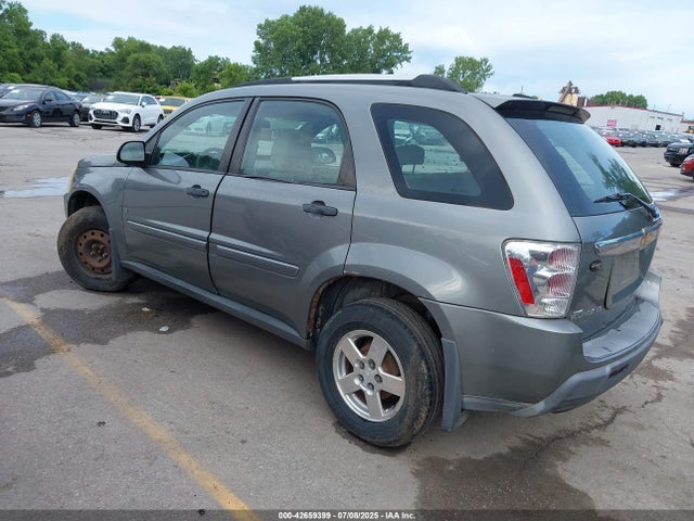 2006 CHEVROLET EQUINOX 2CNDL13F066152239 Photo 2