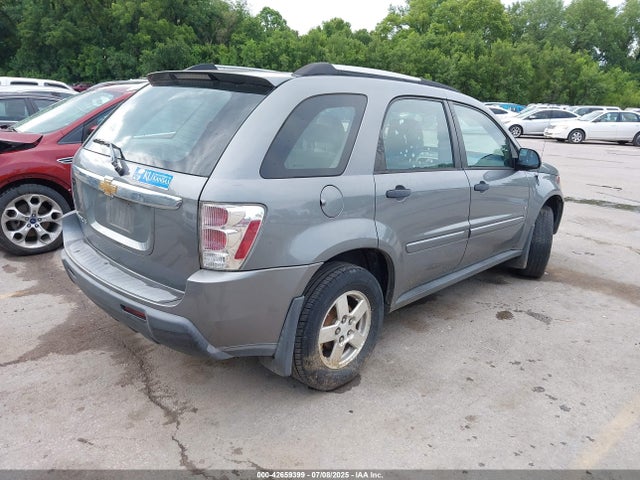 2006 CHEVROLET EQUINOX 2CNDL13F066152239 Photo 3