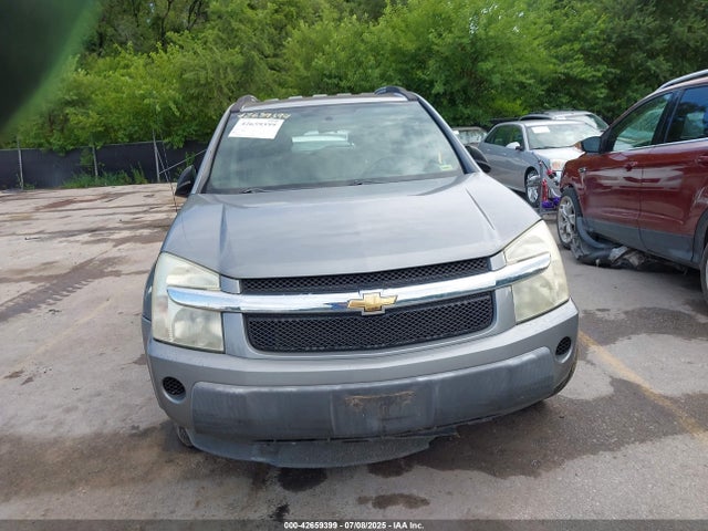 2006 CHEVROLET EQUINOX 2CNDL13F066152239 Photo 5