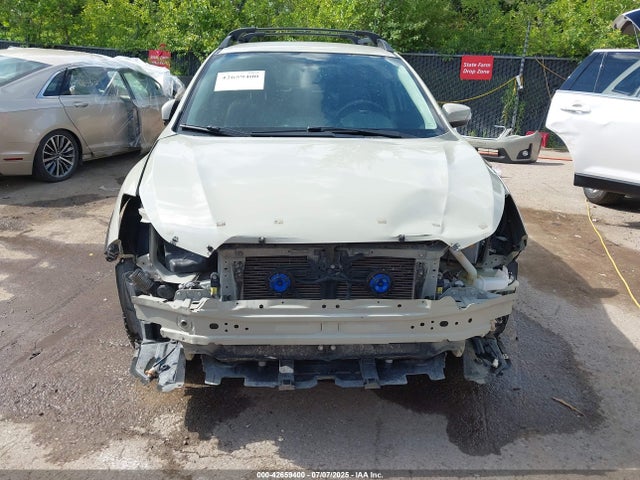 Subaru naturally aspirated 2016 JF2GPAKCXG8200632 Image 13