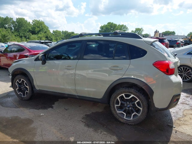 Subaru naturally aspirated 2016 JF2GPAKCXG8200632 Image 15