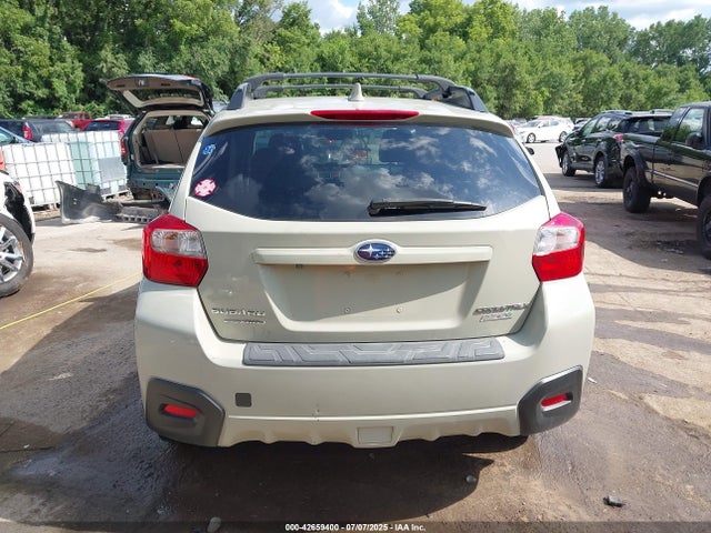 Subaru naturally aspirated 2016 JF2GPAKCXG8200632 Image 17