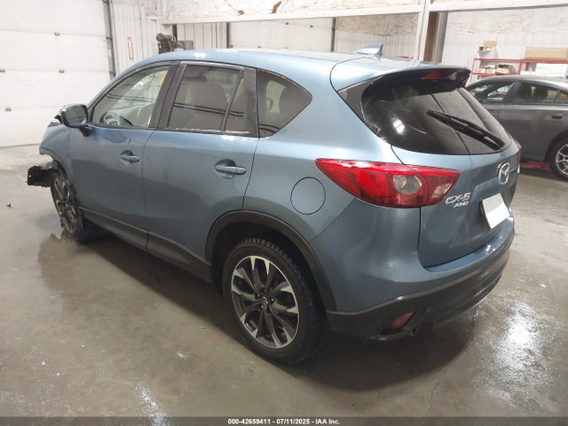 JM3KE4DY8G0895112 Mazda py
