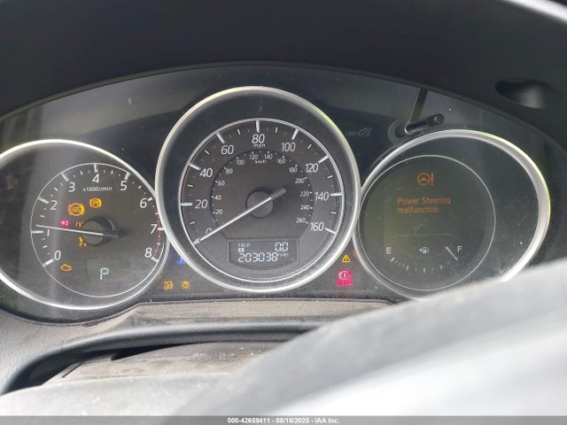 JM3KE4DY8G0895112 Mazda py