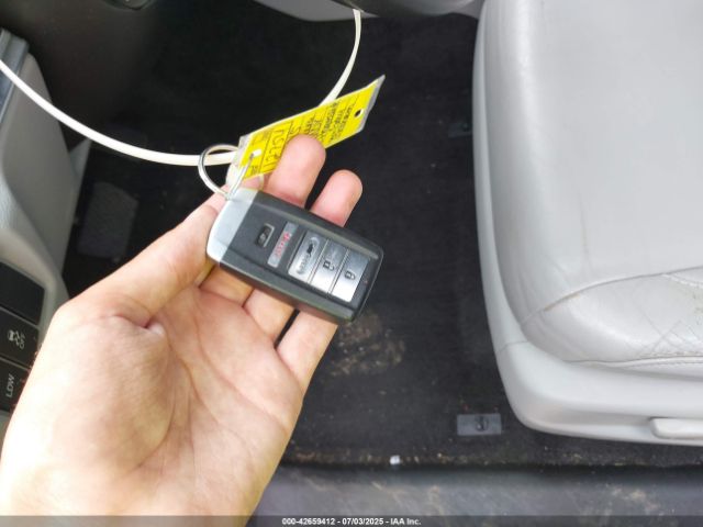 2015 ACURA MDX 5FRYD3H45FB011424 Photo 10