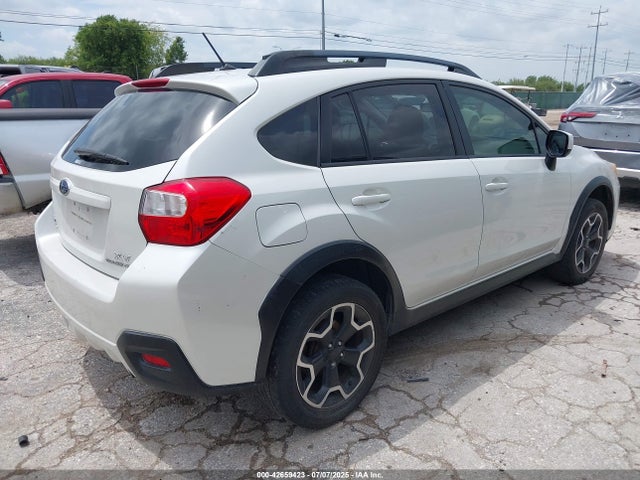 Subaru 2.0l na 2014 JF2GPAGC6EH311636 Image 4