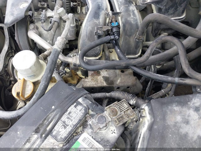 Subaru 2.0l na 2014 JF2GPAGC6EH311636 Image 6