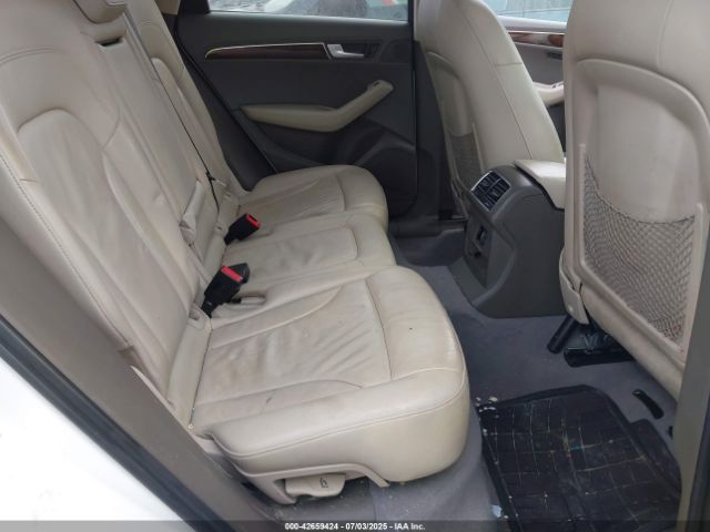 2012 AUDI Q5 WA1LFAFP6CA034474 Photo 7