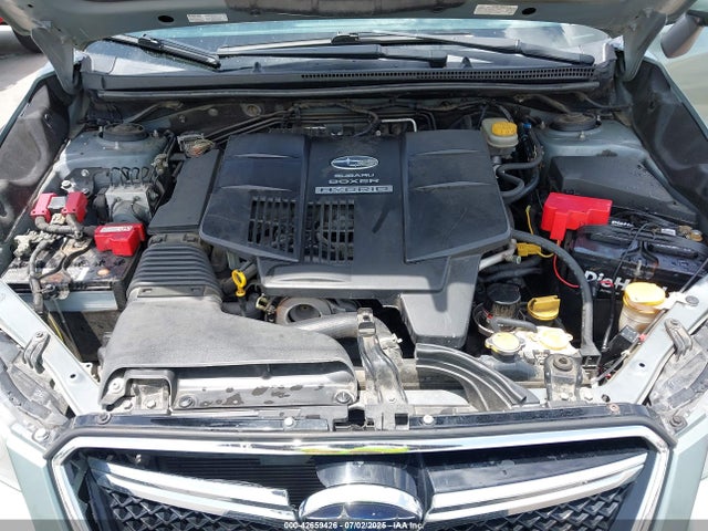 JF2GPBLC7GH219787 Subaru 2.0l naturally aspirated hev