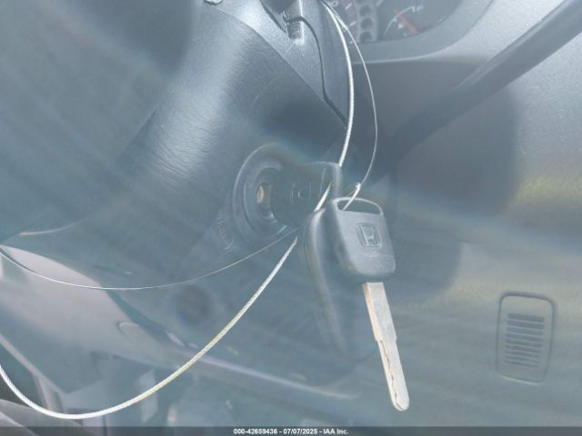 2003 HONDA PILOT 2HKYF18683H501838 Photo 10