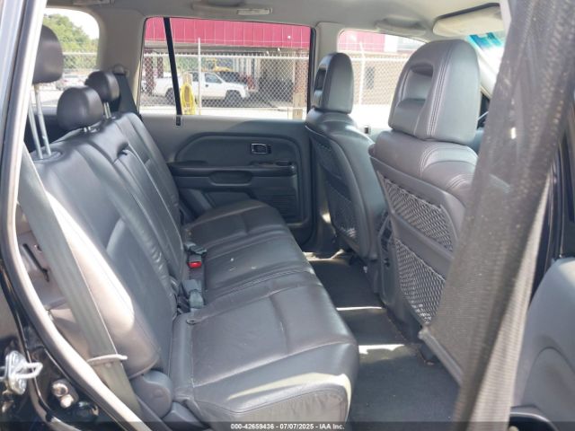 2003 HONDA PILOT 2HKYF18683H501838 Photo 7