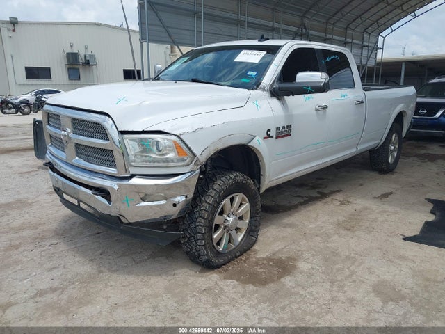 3C6UR5JL9JG161562 RAM 2500