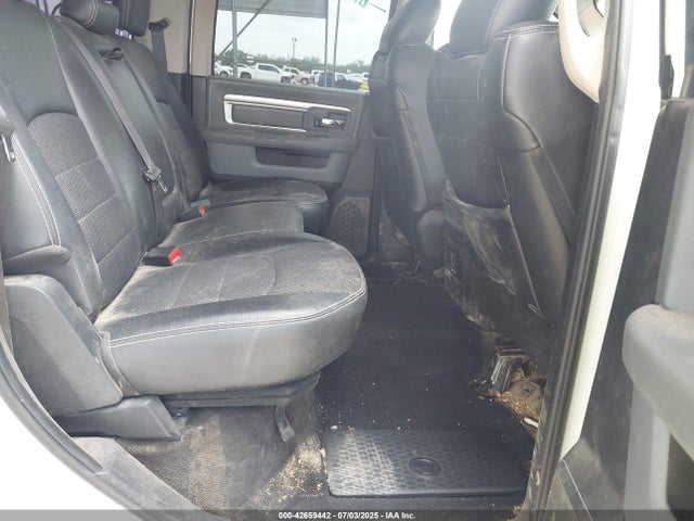 3C6UR5JL9JG161562 RAM 2500