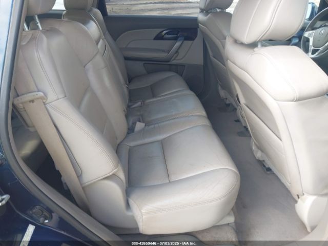 2013 ACURA MDX 2HNYD2H35DH503679 Photo 7