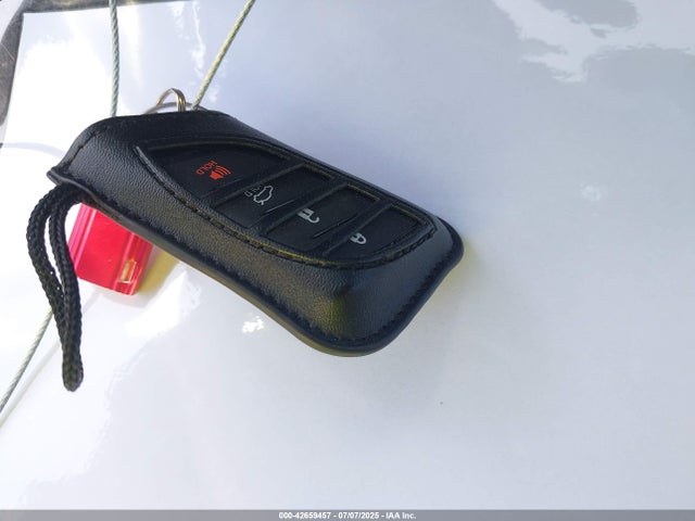 Lexus a25a-fxs 2025 58ADA1C14SU065278 Image 11