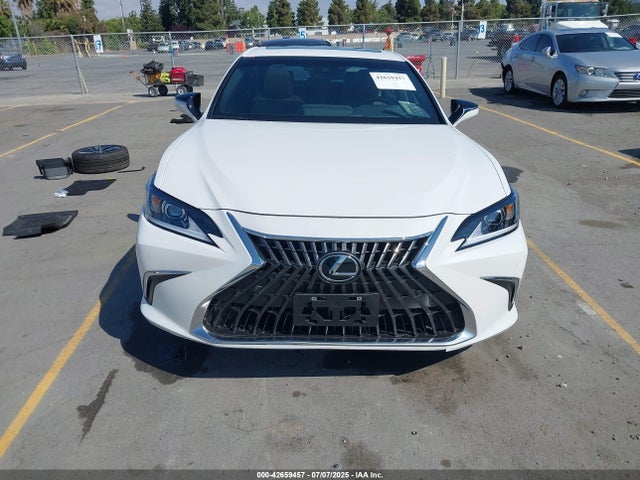 Lexus a25a-fxs 2025 58ADA1C14SU065278 Image 13