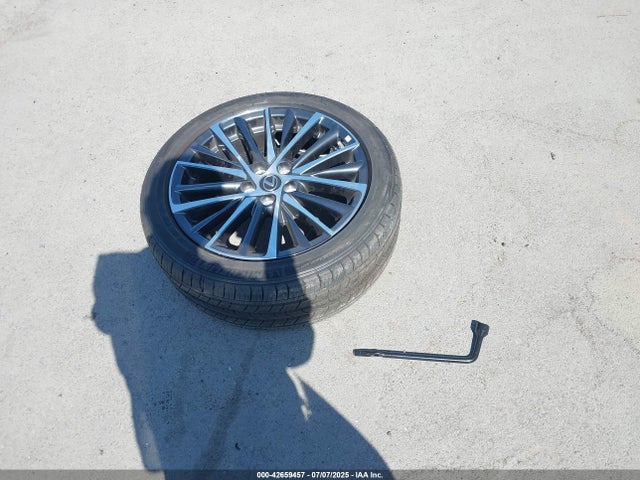 Lexus a25a-fxs 2025 58ADA1C14SU065278 Image 12