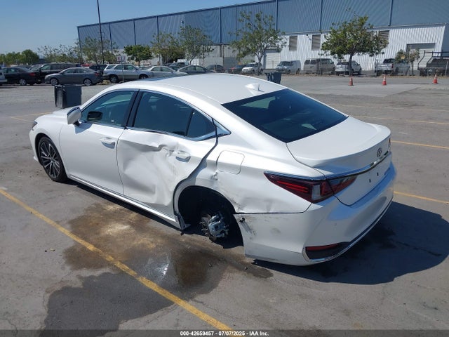 Lexus a25a-fxs 2025 58ADA1C14SU065278 Image 6