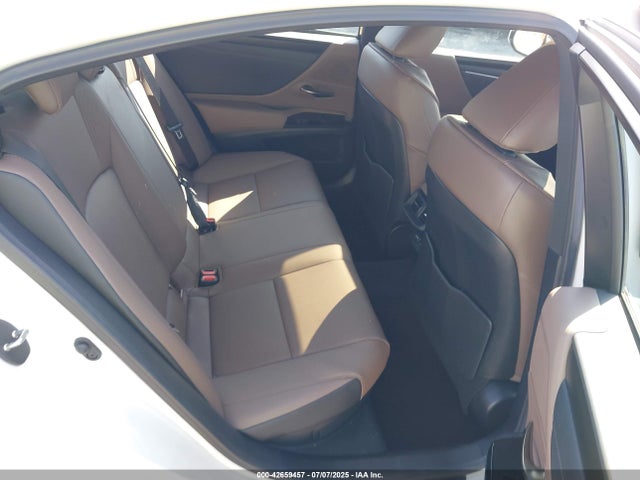 Lexus a25a-fxs 2025 58ADA1C14SU065278 Image 8