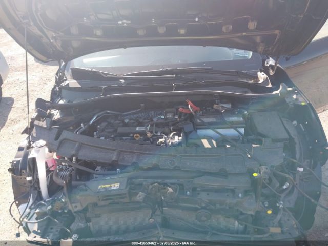 2024 TOYOTA COROLLA CROSS 7MUCAABG6RV098235 Photo 9