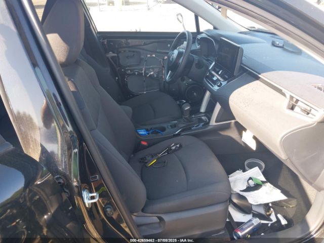 2024 TOYOTA COROLLA CROSS 7MUCAABG6RV098235 Photo 4