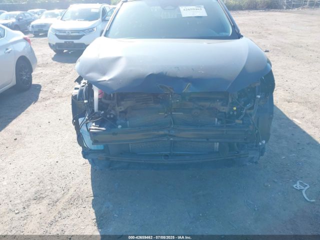 2024 TOYOTA COROLLA CROSS 7MUCAABG6RV098235 Photo 5