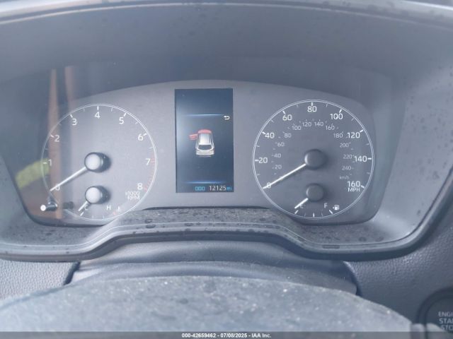 2024 TOYOTA COROLLA CROSS 7MUCAABG6RV098235 Photo 6